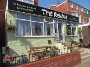 The Rowan Hotel